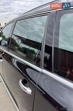 Внедорожник / Кроссовер Volkswagen Touareg 2008 в 