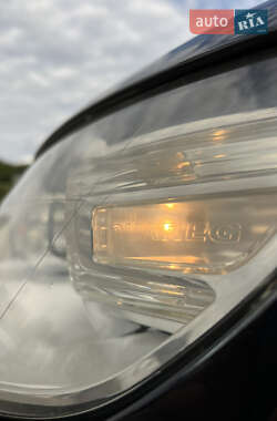 Внедорожник / Кроссовер Volkswagen Touareg 2008 в 