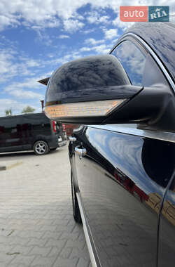 Внедорожник / Кроссовер Volkswagen Touareg 2008 в 