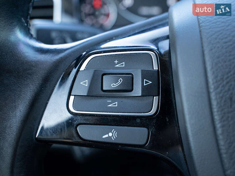 Позашляховик / Кросовер Volkswagen Touareg 2016 в Одесі фото 26 Позашляховик / Кросовер Volkswagen Touareg 2016 в Одесі