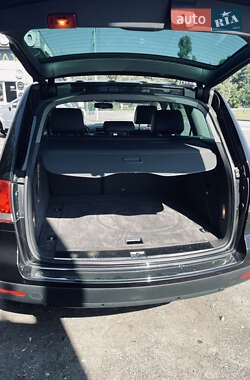 Внедорожник / Кроссовер Volkswagen Touareg 2005 в Киеве