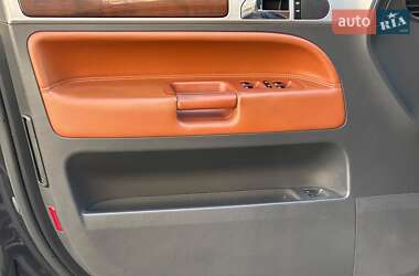 Внедорожник / Кроссовер Volkswagen Touareg 2008 в 