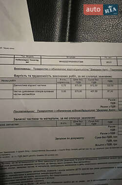 Внедорожник / Кроссовер Volkswagen Touareg 2013 в 