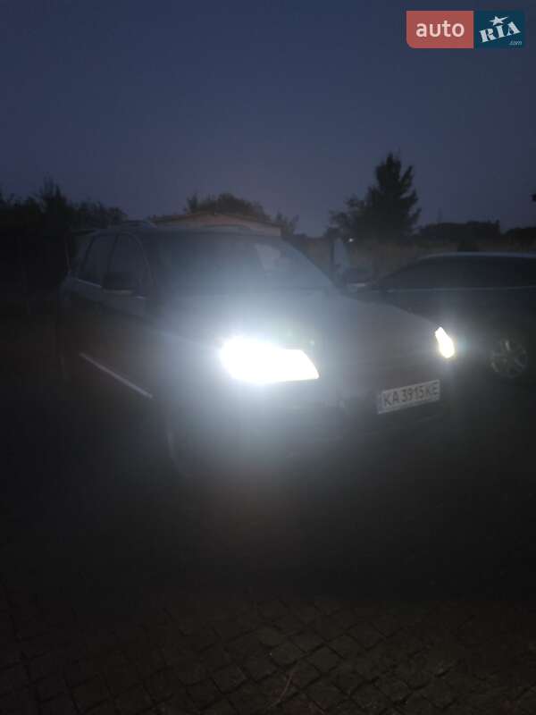 Позашляховик / Кросовер Volkswagen Touareg 2006 в Києві фото 18 Позашляховик / Кросовер Volkswagen Touareg 2006 в Києві