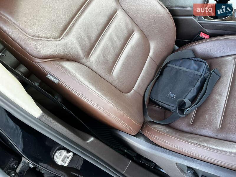 Позашляховик / Кросовер Volkswagen Touareg 2012 в Тернополі фото 32 Позашляховик / Кросовер Volkswagen Touareg 2012 в Тернополі