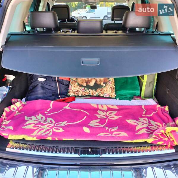 Внедорожник / Кроссовер Volkswagen Touareg 2016 в Коростене фото 29 Внедорожник / Кроссовер Volkswagen Touareg 2016 в Коростене