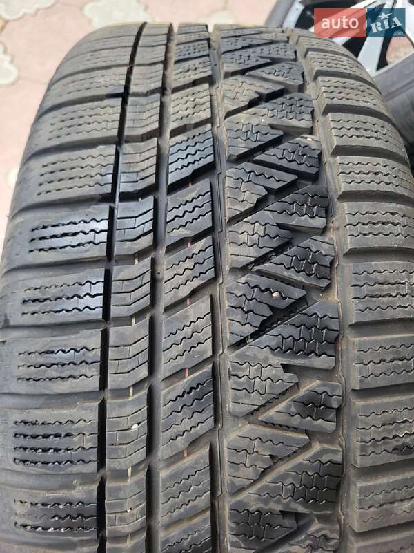 Внедорожник / Кроссовер Volkswagen Touareg 2015 в Херсоне