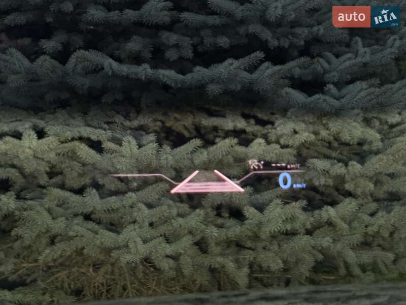 Позашляховик / Кросовер Volkswagen Touareg 2020 в Рівному