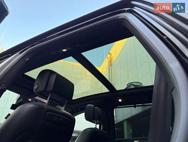 Внедорожник / Кроссовер Volkswagen Touareg 2015 в Киеве фото 11 Внедорожник / Кроссовер Volkswagen Touareg 2015 в Киеве