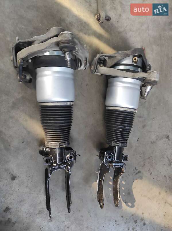 Позашляховик / Кросовер Volkswagen Touareg 2008 в Старокостянтинові