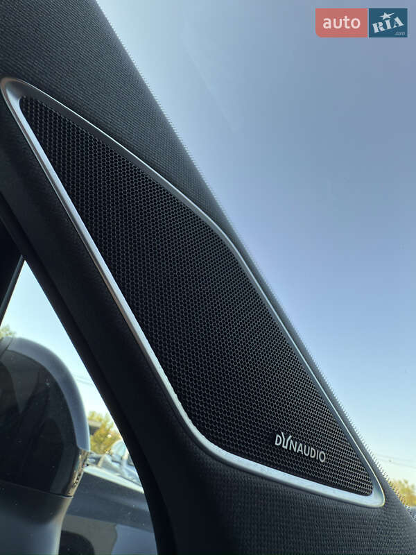 Внедорожник / Кроссовер Volkswagen Touareg 2022 в Черновцах