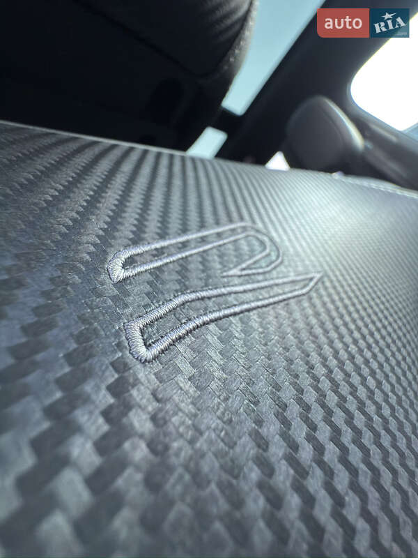 Внедорожник / Кроссовер Volkswagen Touareg 2022 в Черновцах