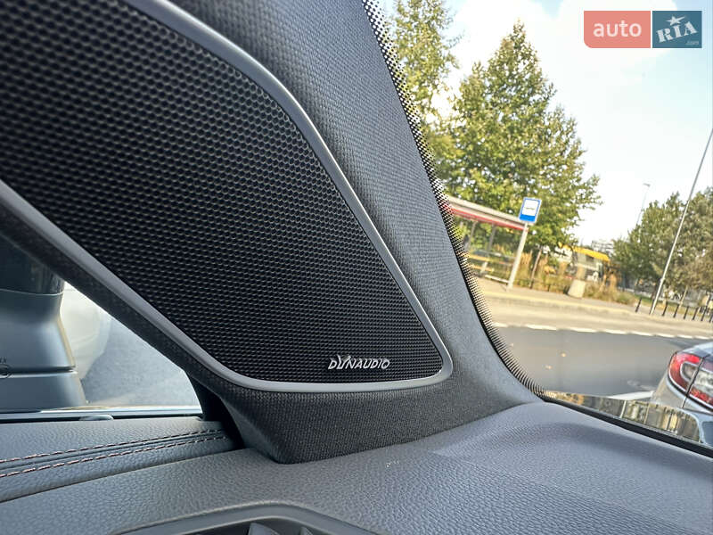 Внедорожник / Кроссовер Volkswagen Touareg 2024 в Киеве фото 31 Внедорожник / Кроссовер Volkswagen Touareg 2024 в Киеве