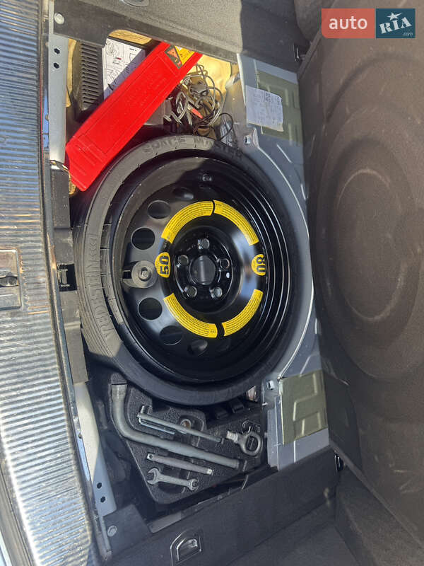 Внедорожник / Кроссовер Volkswagen Touareg 2007 в Одессе фото 5 Внедорожник / Кроссовер Volkswagen Touareg 2007 в Одессе