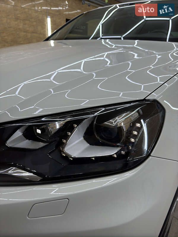 Внедорожник / Кроссовер Volkswagen Touareg 2011 в Харькове фото 11 Внедорожник / Кроссовер Volkswagen Touareg 2011 в Харькове