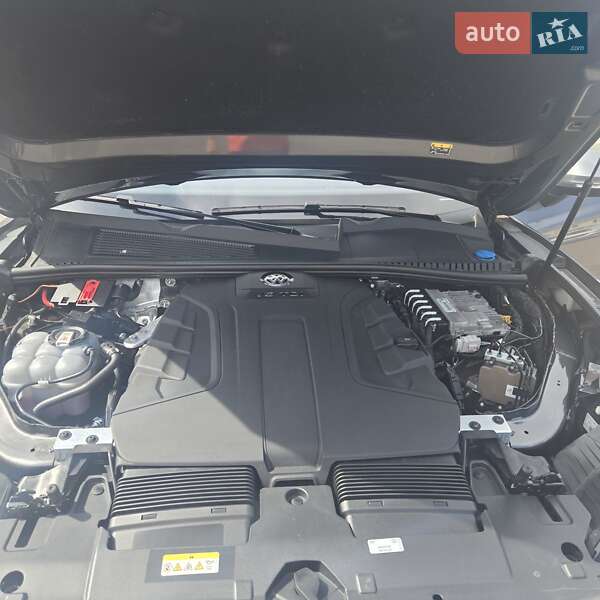 Внедорожник / Кроссовер Volkswagen Touareg 2021 в Кривом Роге фото 22 Внедорожник / Кроссовер Volkswagen Touareg 2021 в Кривом Роге