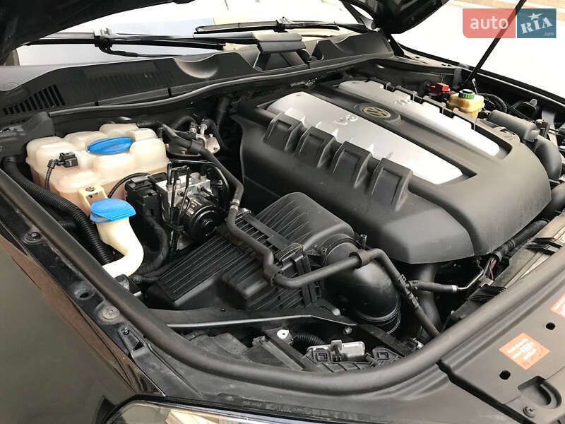 Внедорожник / Кроссовер Volkswagen Touareg 2010 в Бориславе фото 19 Внедорожник / Кроссовер Volkswagen Touareg 2010 в Бориславе