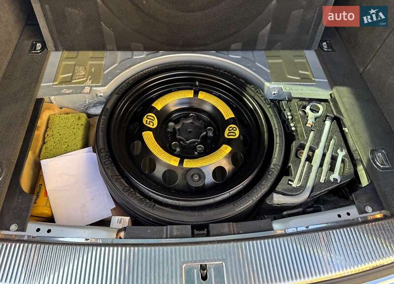 Позашляховик / Кросовер Volkswagen Touareg 2007 в Києві фото 33 Позашляховик / Кросовер Volkswagen Touareg 2007 в Києві