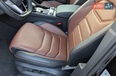 Внедорожник / Кроссовер Volkswagen Touareg 2023 в 
