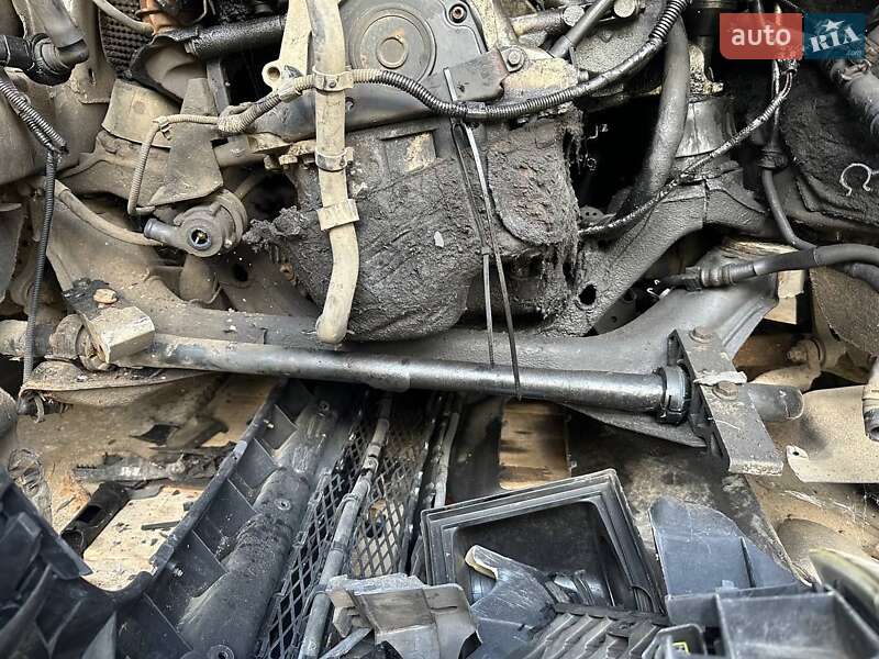 Внедорожник / Кроссовер Volkswagen Touareg 2004 в Львове фото 18 Внедорожник / Кроссовер Volkswagen Touareg 2004 в Львове