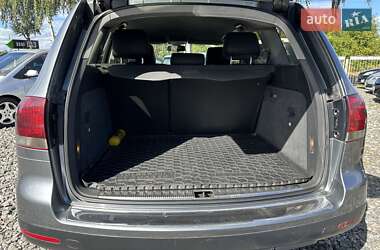 Внедорожник / Кроссовер Volkswagen Touareg 2006 в 