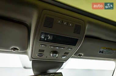 Внедорожник / Кроссовер Volkswagen Touareg 2015 в 