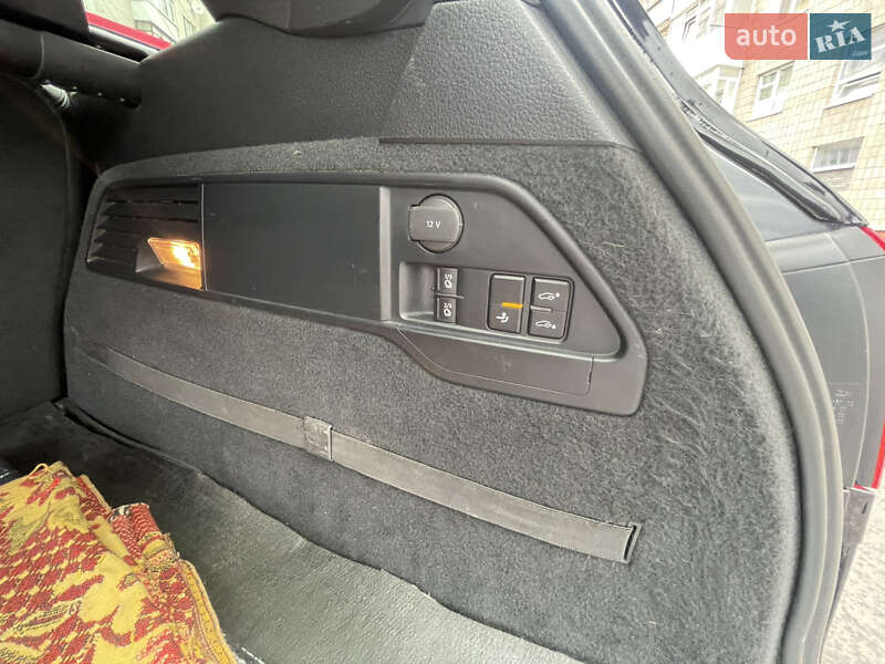 Внедорожник / Кроссовер Volkswagen Touareg 2015 в Житомире фото 18 Внедорожник / Кроссовер Volkswagen Touareg 2015 в Житомире