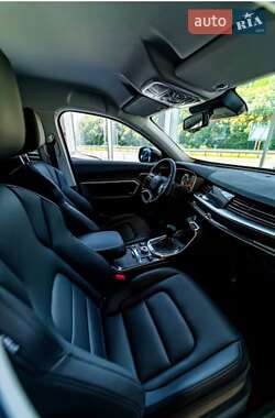 Внедорожник / Кроссовер Volkswagen Touareg 2020 в Луцке