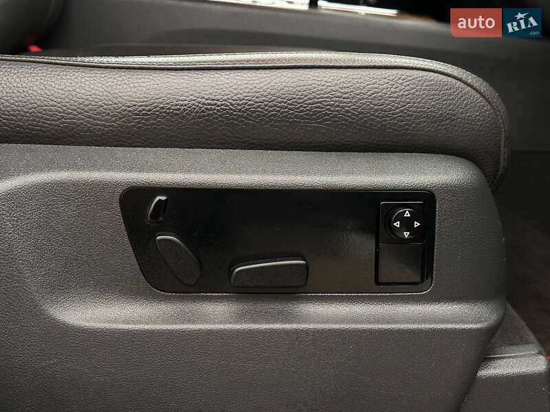 Внедорожник / Кроссовер Volkswagen Touareg 2008 в Дрогобыче