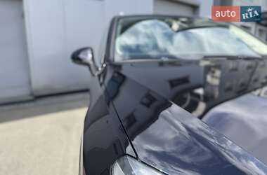 Позашляховик / Кросовер Volkswagen Touareg 2014 в  фото 21 Позашляховик / Кросовер Volkswagen Touareg 2014 в