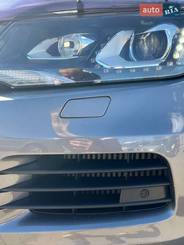 Внедорожник / Кроссовер Volkswagen Touareg 2010 в Кривом Роге фото 8 Внедорожник / Кроссовер Volkswagen Touareg 2010 в Кривом Роге