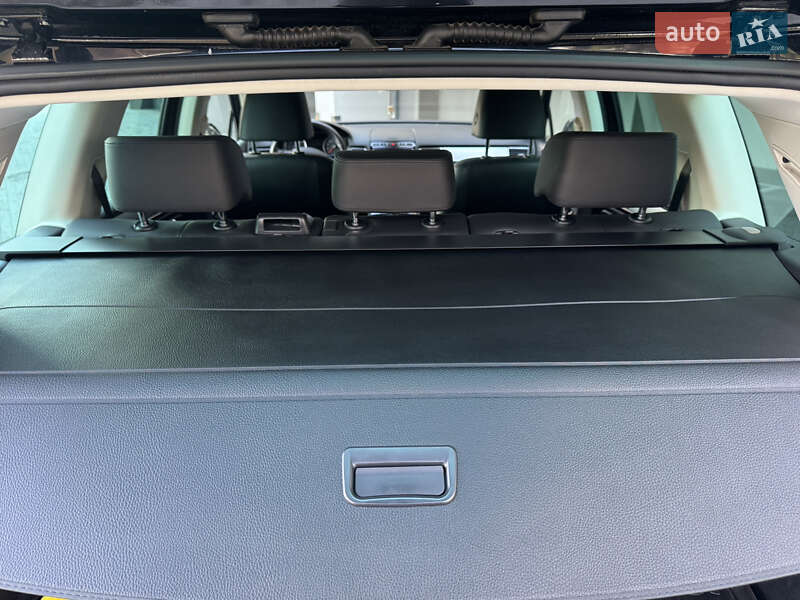 Внедорожник / Кроссовер Volkswagen Touareg 2015 в Киеве фото 63 Внедорожник / Кроссовер Volkswagen Touareg 2015 в Киеве