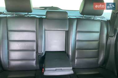 Внедорожник / Кроссовер Volkswagen Touareg 2005 в 
