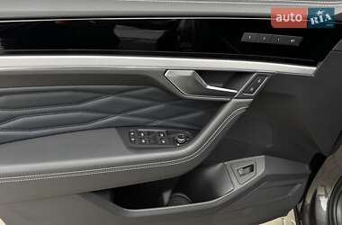 Позашляховик / Кросовер Volkswagen Touareg 2023 в  фото 92 Позашляховик / Кросовер Volkswagen Touareg 2023 в