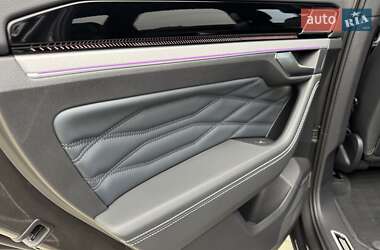Позашляховик / Кросовер Volkswagen Touareg 2023 в  фото 103 Позашляховик / Кросовер Volkswagen Touareg 2023 в