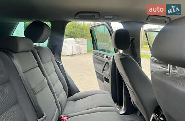 Позашляховик / Кросовер Volkswagen Touareg 2009 в 