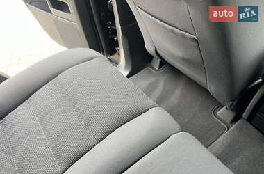 Позашляховик / Кросовер Volkswagen Touareg 2009 в 