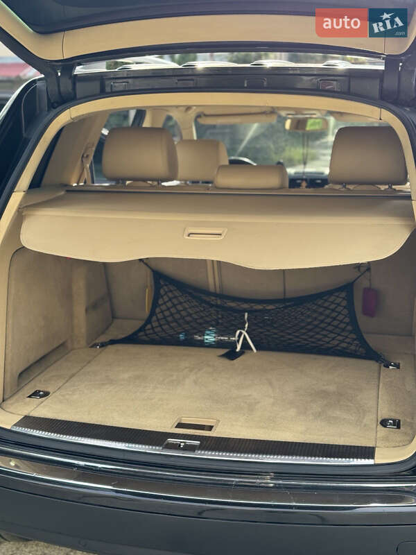 Внедорожник / Кроссовер Volkswagen Touareg 2004 в Межгорье фото 36 Внедорожник / Кроссовер Volkswagen Touareg 2004 в Межгорье