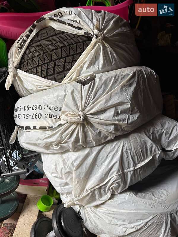 Позашляховик / Кросовер Volkswagen Touareg 2014 в Вінниці фото 32 Позашляховик / Кросовер Volkswagen Touareg 2014 в Вінниці