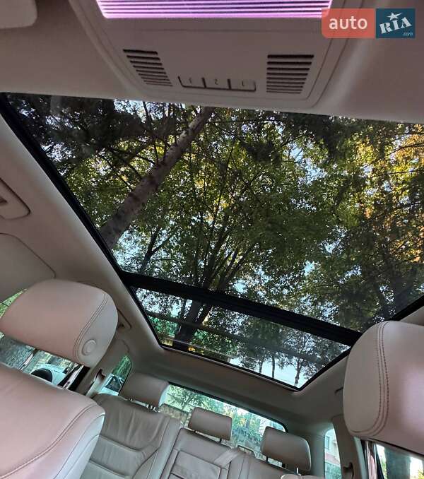 Позашляховик / Кросовер Volkswagen Touareg 2014 в Вінниці фото 20 Позашляховик / Кросовер Volkswagen Touareg 2014 в Вінниці