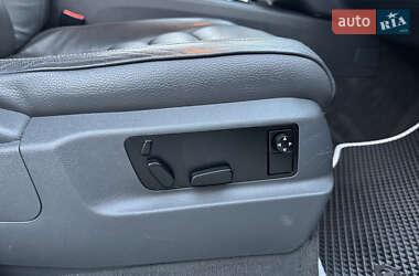 Внедорожник / Кроссовер Volkswagen Touareg 2006 в 