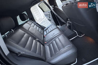 Внедорожник / Кроссовер Volkswagen Touareg 2006 в 