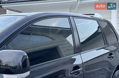 Внедорожник / Кроссовер Volkswagen Touareg 2006 в 