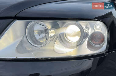 Внедорожник / Кроссовер Volkswagen Touareg 2006 в 
