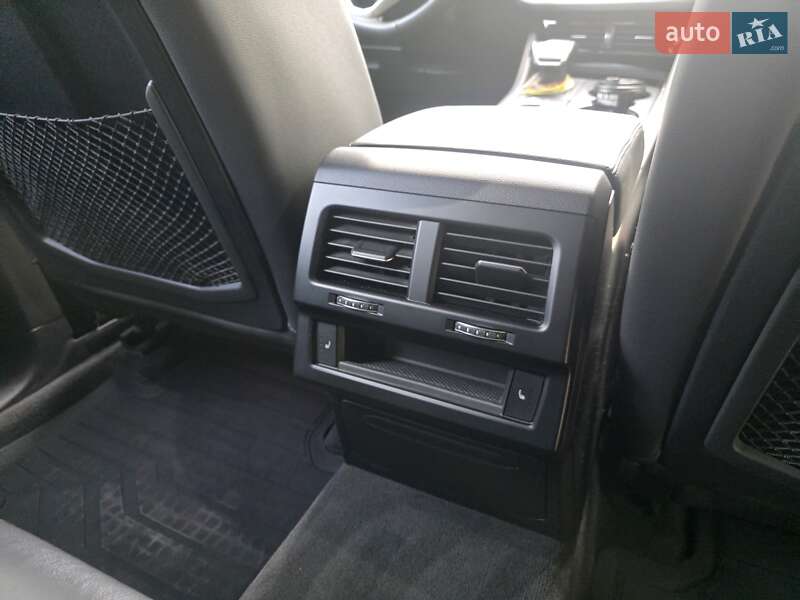 Внедорожник / Кроссовер Volkswagen Touareg 2021 в Львове фото 7 Внедорожник / Кроссовер Volkswagen Touareg 2021 в Львове