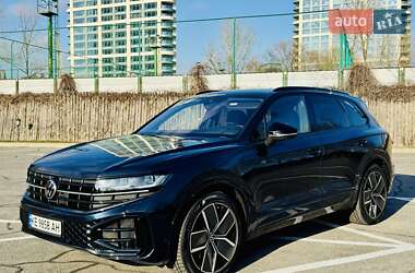Внедорожник / Кроссовер Volkswagen Touareg 2023 в Днепре