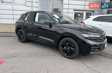 Внедорожник / Кроссовер Volkswagen Touareg 2025 в Харькове