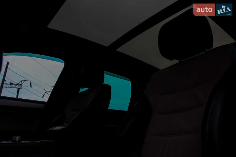 Внедорожник / Кроссовер Volkswagen Touareg 2016 в Одессе фото 21 Внедорожник / Кроссовер Volkswagen Touareg 2016 в Одессе