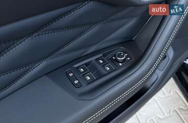 Внедорожник / Кроссовер Volkswagen Touareg 2024 в  фото 20 Внедорожник / Кроссовер Volkswagen Touareg 2024 в