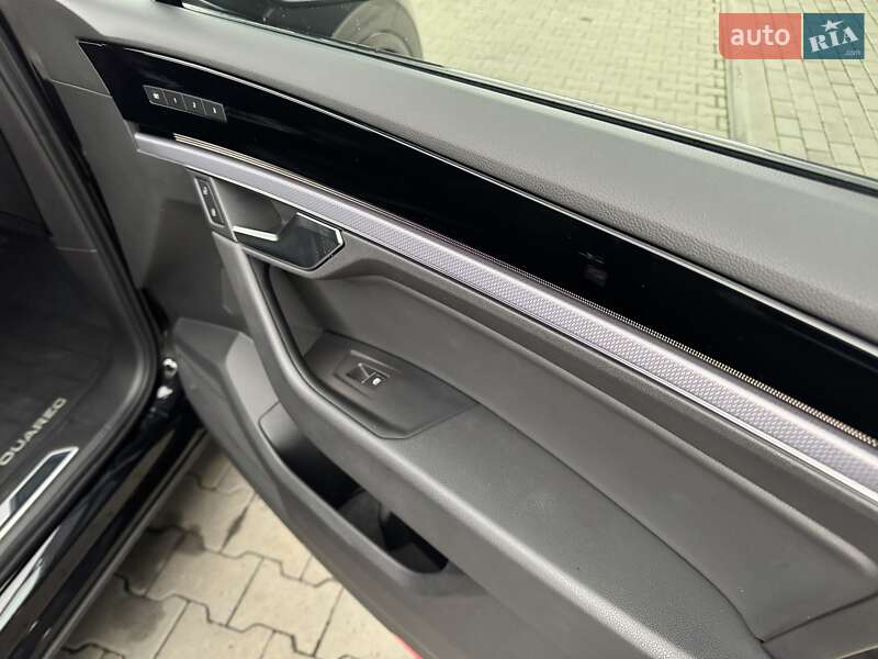 Позашляховик / Кросовер Volkswagen Touareg 2019 в Тернополі